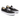 VANS Unisex Authentic Trainers - Black