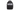 VANS Unisex Old Skool Backpack - Black