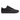 VANS Unisex Old Skool Classic Canvas Shoes - Black