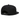 VANS Unisex Rayland Snapback Cap - Black