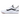 VANS Mens UltraRange EXO Trainers - White / Black