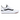 VANS Mens UltraRange EXO Trainers - White / Black