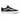 Vans Unisex Old Skool Fashion Trainers - Black / White