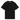 VANS Unisex Off The Wall T Shirt - Black