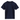 VANS Unisex Off The Wall T Shirt - Navy