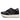 Xti Womens Fashion Trainers - Black - The Foot Factory