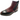 Marco Tozzi Womens Chelsea Boot - Bordeaux