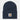 Carhartt WIP Unisex Acrylic Watch Hat - Atom Blue Heather