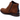 Carmela Mens Leather Boots - Camel