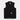 Carhartt WIP Mens Car-lux Vest - Black