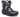 Crocs Unisex Classic Lined Neo Puff Boot - Black