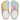 Crocs - Classic Tie Dye Clog - White / Multi