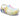 Crocs - Classic Tie Dye Clog - White / Multi