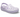 Crocs Unisex Crocband Clog - Lavender - The Foot Factory