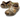 Crocs Unisex Classic Lined Realtree Clog - Chocolate