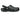 Crocs Unisex Classic Clog - Black - The Foot Factory