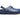 Crocs Unisex Classic Lined Clog - Navy / Charcoal - The Foot Factory