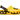 Crocs Kids Classic Wu Tang Clan Clog - Yellow