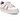 Refresh Womens Fashion Trainer - White