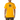 VANS Mens Frequency Graphic T Shirt - Yellow
