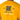 VANS Mens Frequency Graphic T Shirt - Yellow