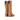 Oak & Hyde Womens Kensington Hi Bombain Leather Boots - Tan