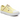 Refresh Womens Laceless Trainers - Yellow