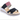 Rieker Womens Fashion Sandals - The Foot Factory