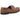 Hush Puppies Mens Henry Leather Boat Shoe - Tan