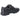 Hush Puppies Mens Outlaw II Leather Shoes - Black