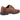 Hush Puppies Mens Outlaw II Leather Shoes - Brown