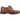 Hush Puppies Mens Outlaw II Leather Shoes - Brown