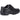 Hush Puppies Boys Arlo Leather School Shoes - Black