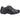 Hush Puppies Boys Arlo Leather School Shoes - Black