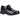 Hush Puppies Girls Gracie Patent Leather School Shoes - Black