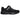 Skechers Girls Sport Squad Charm League Trainers - Black