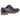 Hush Puppies Mens Bryson Leather Shoes - Navy