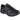 Skechers Mens Respected Trainers - Black