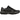 Skechers Mens Respected Trainers - Black