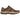 Skechers Mens Respected Trainers - Brown