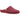 Hush Puppies Womens The Good Slipper - Dark Red