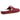 Hush Puppies Womens The Good Slipper - Dark Red