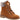 Hush Puppies Womens Florence Mid Boots - Tan