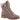 Hush Puppies Womens Florence Mid Boot - Taupe