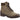 Hush Puppies Womens Annay Mid Boots - Khaki