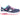 Skechers Girls Fuse Tread Setter Trainers - Navy