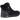 Skechers Girls Shoutouts Cozy Boots - Black