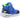 Skechers Infant Boys S Lights Magna-Lights Light Up Trainers - Blue