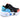 Skechers Boys Gametronix Trainers - Black