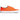 Sperry Mens Striper II CVO SeaCycled Trainers - Orange
